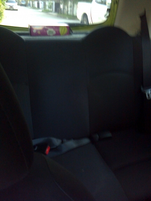 ขายนิสสัน มาร์ช ตัวท็อปสุดสภาพสวยมากมาก ไม่เคยเฉี่ยวชนเลยครับ