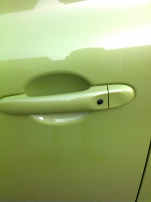 ขายนิสสัน มาร์ช ตัวท็อปสุดสภาพสวยมากมาก ไม่เคยเฉี่ยวชนเลยครับ