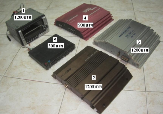 มีคลิปให้ดู!! ทุกชิ้น ราคาถูกสุดๆ ถ้าใช้ไม่ได้คืนเงินเต็มจำนวนครับ