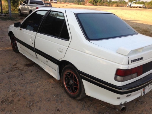 ขายด่วนเปอโยต์405 รถบ้านเครื่องดี ประหยัดคุ้มราคามอเตอร์ไซค์ ขายด่วนเปอโยต์405 รถบ้านเครื่องดี ประหยัดคุ้มราคามอเตอร์ไซค์