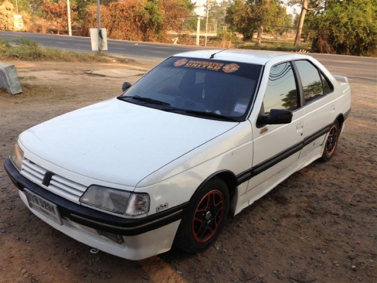 ขายด่วนเปอโยต์405 รถบ้านเครื่องดี ประหยัดคุ้มราคามอเตอร์ไซค์ ขายด่วนเปอโยต์405 รถบ้านเครื่องดี ประหยัดคุ้มราคามอเตอร์ไซค์