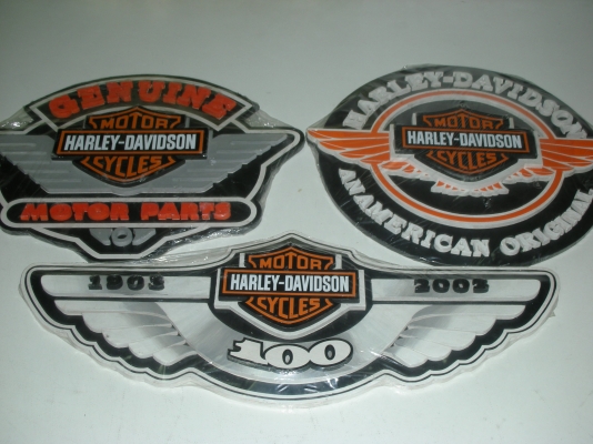ขายป้ายโลโก้ HARLEY- DAVIDSON ตกแต่งบ้าน ขายป้ายโลโก้ HARLEY- DAVIDSON ตกแต่งบ้าน