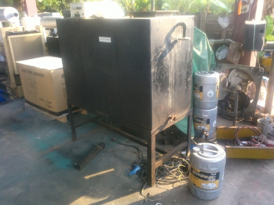 ขาย เครื่องปั่นไฟ CAT OLYMPIAN 3208 150kva. SETนอก อุปกรณ์ครบ