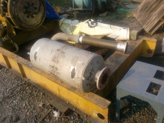 ขาย เครื่องปั่นไฟ CAT OLYMPIAN 3208 150kva. SETนอก อุปกรณ์ครบ