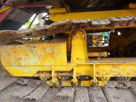 ขายรถเกี่ยวข้าวเกษตรพัฒนา ไอ้หนุ่มไวไฟ พร้อมรถสิบล้อลาก