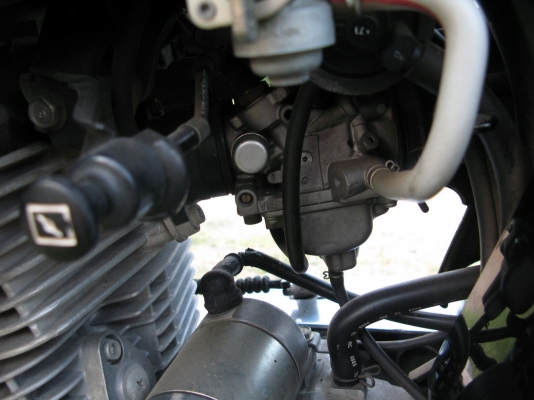 phantom 200 cc. ทบ.57 โอนลอยเจ้าของเีดียว