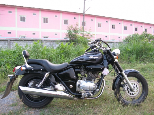 phantom 200 cc. ทบ.57 โอนลอยเจ้าของเีดียว