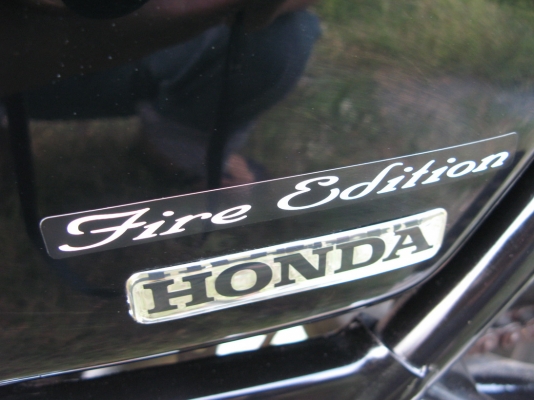 phantom 200 cc. ทบ.57 โอนลอยเจ้าของเีดียว