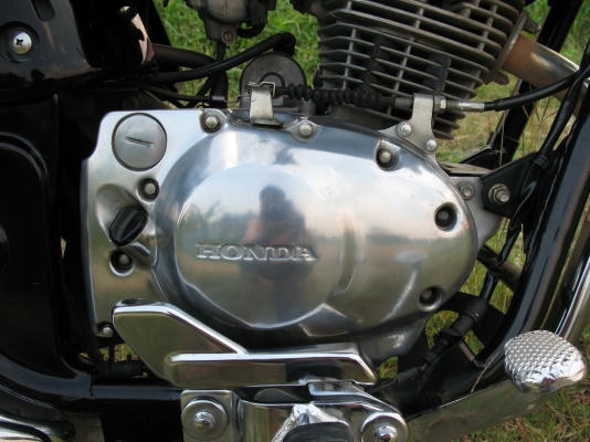 phantom 200 cc. ทบ.57 โอนลอยเจ้าของเีดียว