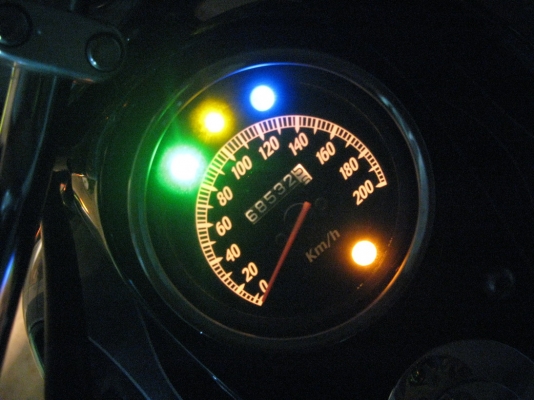 phantom 200 cc. ทบ.57 โอนลอยเจ้าของเีดียว