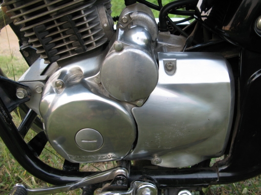 phantom 200 cc. ทบ.57 โอนลอยเจ้าของเีดียว