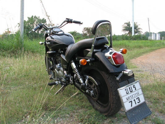 phantom 200 cc. ทบ.57 โอนลอยเจ้าของเีดียว