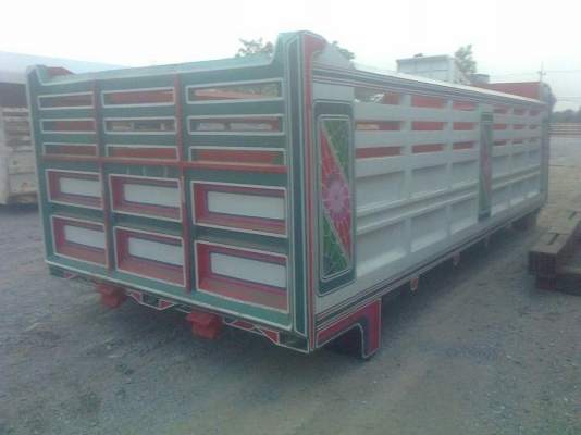 ขาย กระบะ 10 ล้อ ยาว 6 เมตร ดัมพ์ ไม่มีกระบอก