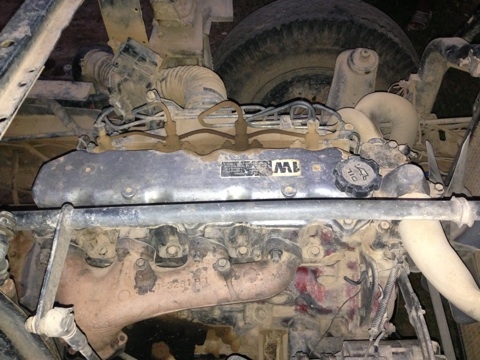 TOYOTA DYNA WU90 - 115 HP 1W  หกล้อดั๊มพ์ สภาพดีทั้งเครื่องยนต์และช่วงล่างพร้อมใช้งาน กระบะดั๊มพ์เหล็ก 4 ตันยิงหน้ายาว 3.50 เมตรพื้นกับฝาข้างไม่มีผุกร่อนสวยมาก เครื่องแห้งแรงดี หัวเก๋งเดิมๆภายในคอนโซลครบพร้อม พวงมาลัยเพาเวอร์ ช่วงล่างใหญ่คัชซีดี ยาง 8.25