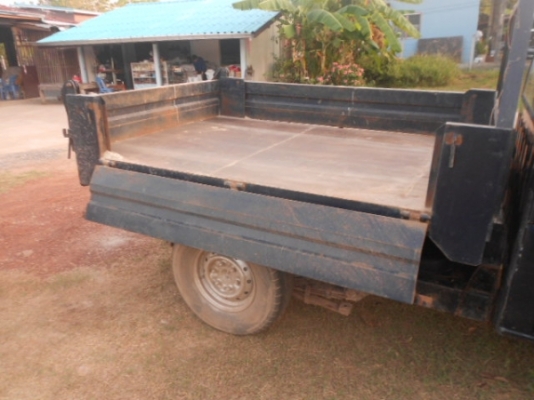 ขายนิสสันดั้มเกียร์ฝาก