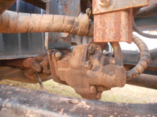 ขายนิสสันดั้มเกียร์ฝาก