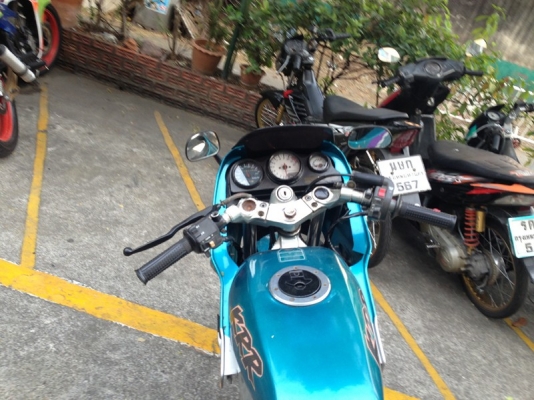 ขาย kr หลายคัน ราคาถูกๆๆๆ