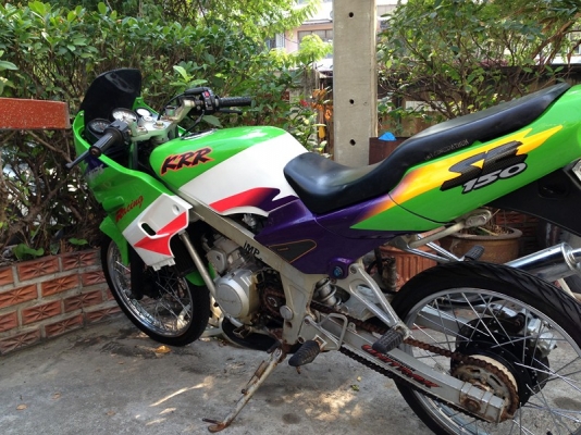 ขาย kr หลายคัน ราคาถูกๆๆๆ