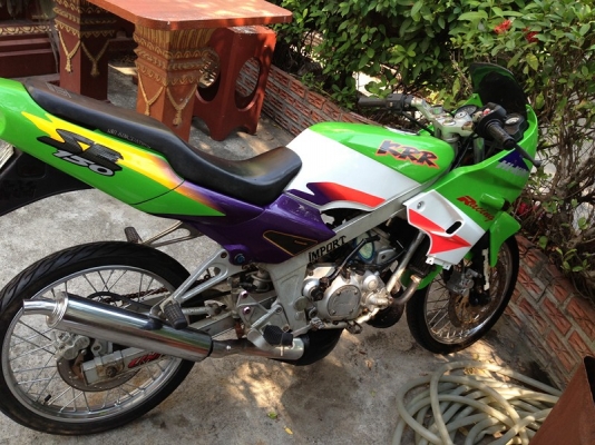 ขาย kr หลายคัน ราคาถูกๆๆๆ