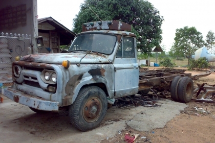 ขายหกล้อโบราณ มิตซูบิชิ จูปิเตอร์ ปรับลดเหลือ 98,000 จาก105,000 ครับผม ขายหกล้อโบราณ มิตซูบิชิ จูปิเตอร์ ปรับลดเหลือ 98,000 จาก105,000 ครับผม