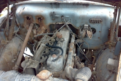 ขายหกล้อโบราณ มิตซูบิชิ จูปิเตอร์ ปรับลดเหลือ 98,000 จาก105,000 ครับผม ขายหกล้อโบราณ มิตซูบิชิ จูปิเตอร์ ปรับลดเหลือ 98,000 จาก105,000 ครับผม