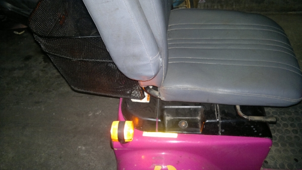 ขายรถ3ล้อผู้สูงอายุ