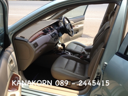ขาย MITSUBISHI LANCER CEDIA SEi Limited 1.8 AUTO