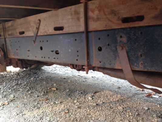 ลดกระหน่ำ!!!!!ขายรถโดยสารTOYOTA Bu115แรงพร้อมเบาะ