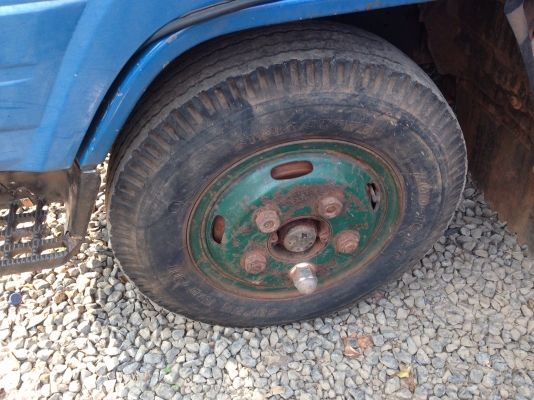 ลดกระหน่ำ!!!!!ขายรถโดยสารTOYOTA Bu115แรงพร้อมเบาะ