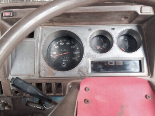 ลดกระหน่ำ!!!!!ขายรถโดยสารTOYOTA Bu115แรงพร้อมเบาะ