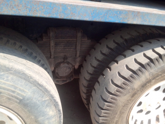 FN527 TD วางเครื่อง 6D17 210 Hp สวยๆถูกๆมาแล้ว (ทีมงานรถคุณภาพ) FN527 TD วางเครื่อง 6D17 210 Hp สวยๆถูกๆมาแล้ว (ทีมงานรถคุณภาพ)