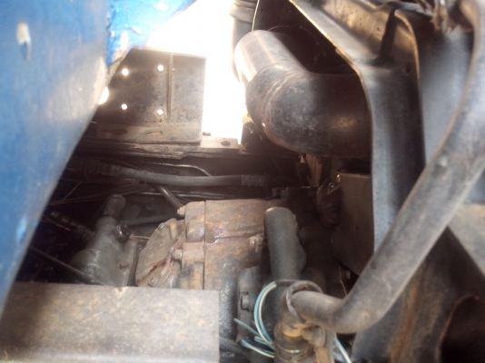 FN527 TD วางเครื่อง 6D17 210 Hp สวยๆถูกๆมาแล้ว (ทีมงานรถคุณภาพ) FN527 TD วางเครื่อง 6D17 210 Hp สวยๆถูกๆมาแล้ว (ทีมงานรถคุณภาพ)