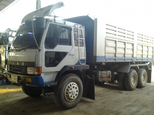 FN527 TD วางเครื่อง 6D17 210 Hp สวยๆถูกๆมาแล้ว (ทีมงานรถคุณภาพ) FN527 TD วางเครื่อง 6D17 210 Hp สวยๆถูกๆมาแล้ว (ทีมงานรถคุณภาพ)