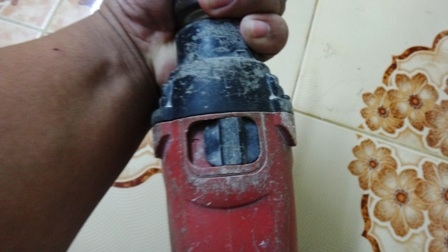 สว่่านMaktec MT811 สภาพดี ราคาถูก สว่่านMaktec MT811 สภาพดี ราคาถูก