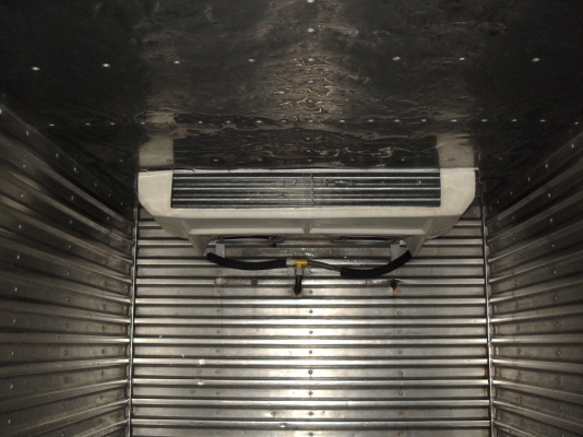 ขายตู้ห้องเย็นรถกระบะ ขายตู้ห้องเย็นรถกระบะ