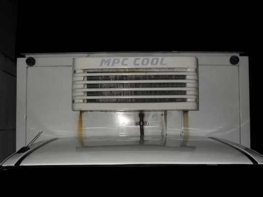 ขายตู้ห้องเย็นรถกระบะ ขายตู้ห้องเย็นรถกระบะ