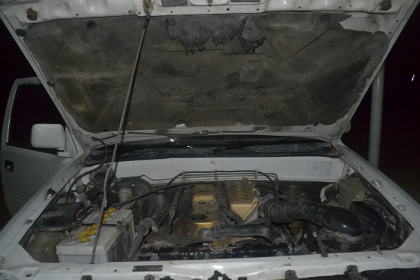 ขอขายให้นักปั้นครับ TFR ปี 36 เดิมบางทั้งคัน