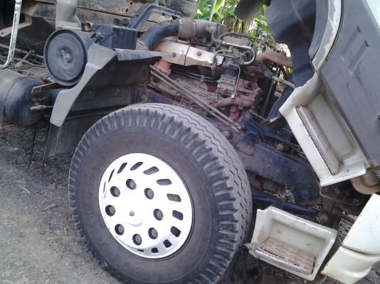 3M 240 Hp ด่วนครับ เดิมมากๆ หัวไม่เคยทำสี (ทีมงานรถคุณภาพ)