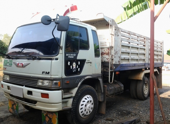 3M 240 Hp ด่วนครับ เดิมมากๆ หัวไม่เคยทำสี (ทีมงานรถคุณภาพ)