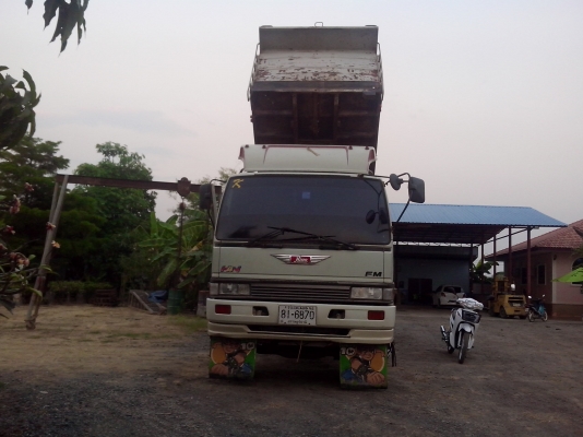 3M 240 Hp ด่วนครับ เดิมมากๆ หัวไม่เคยทำสี (ทีมงานรถคุณภาพ)