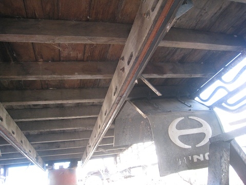 ด่วน!! ลดราคา กะบะ 6ล้อ mega