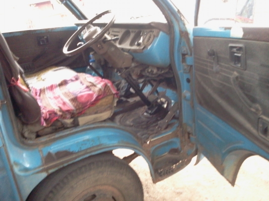 อีซูซุ 6ล้อ ช่วงสั้น เครื่องดี คัทซีสวย ขายถูกคับ รถอยุ่โคราช