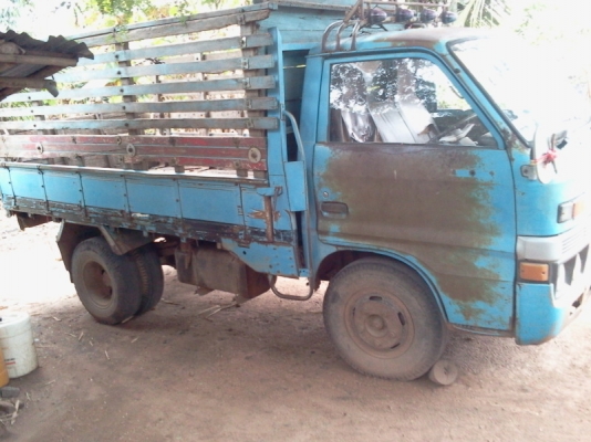 อีซูซุ 6ล้อ ช่วงสั้น เครื่องดี คัทซีสวย ขายถูกคับ รถอยุ่โคราช