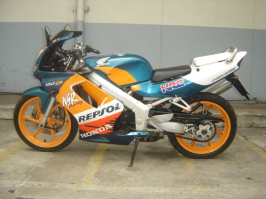 ขายด่วน NSR 150 SP PROARM มี 3 คัน สวยมาก มี 3 ราคา ครับ มี 35,900 มี 1 คัน 39,900 มี 1 คัน ครับ สภาพดี เครื่องดี 100\% ครับ มาลอง ขับดูได้ ครับ ไม่ดีจริง ไม่ต้องซื้อไป ครับ ติดต่อ ฝ่ายขายคุณ เจ โทร. 0808051985 กทม รถ อยู่ที่ ไปรษณีย์ ยานนา ขายด่วน NSR 150 SP PROARM มี 3 คัน สวยมาก มี 3 ราคา ครับ มี 35,900 มี 1 คัน 39,900 มี 1 คัน ครับ สภาพดี เครื่องดี 100\% ครับ มาลอง ขับดูได้ ครับ ไม่ดีจริง ไม่ต้องซื้อไป ครับ ติดต่อ ฝ่ายขายคุณ เจ โทร. 0808051985 กทม รถ อยู่ที่ ไปรษณีย์ ยานนา