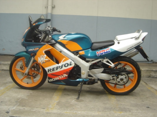 ขายด่วน NSR 150 SP PROARM มี 3 คัน สวยมาก มี 3 ราคา ครับ มี 35,900 มี 1 คัน 39,900 มี 1 คัน ครับ สภาพดี เครื่องดี 100\% ครับ มาลอง ขับดูได้ ครับ ไม่ดีจริง ไม่ต้องซื้อไป ครับ ติดต่อ ฝ่ายขายคุณ เจ โทร. 0808051985 กทม รถ อยู่ที่ ไปรษณีย์ ยานนา ขายด่วน NSR 150 SP PROARM มี 3 คัน สวยมาก มี 3 ราคา ครับ มี 35,900 มี 1 คัน 39,900 มี 1 คัน ครับ สภาพดี เครื่องดี 100\% ครับ มาลอง ขับดูได้ ครับ ไม่ดีจริง ไม่ต้องซื้อไป ครับ ติดต่อ ฝ่ายขายคุณ เจ โทร. 0808051985 กทม รถ อยู่ที่ ไปรษณีย์ ยานนา