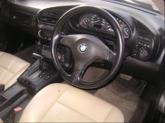 ขาย E36 สวยๆเดิมๆ ครับ รถเดิมๆครื่องเดิมแน่นๆครับ แม็ค18