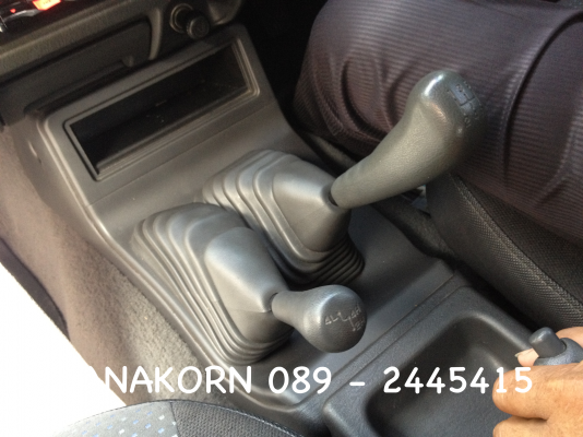 ขาย MITSUBISHI STRADA GRANDIS 4DR GLX 2.8 MT 4WD ปี 2001 ขาย MITSUBISHI STRADA GRANDIS 4DR GLX 2.8 MT 4WD ปี 2001