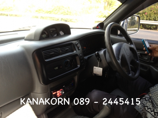 ขาย MITSUBISHI STRADA GRANDIS 4DR GLX 2.8 MT 4WD ปี 2001 ขาย MITSUBISHI STRADA GRANDIS 4DR GLX 2.8 MT 4WD ปี 2001