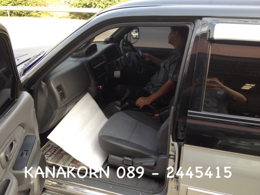 ขาย MITSUBISHI STRADA GRANDIS 4DR GLX 2.8 MT 4WD ปี 2001 ขาย MITSUBISHI STRADA GRANDIS 4DR GLX 2.8 MT 4WD ปี 2001