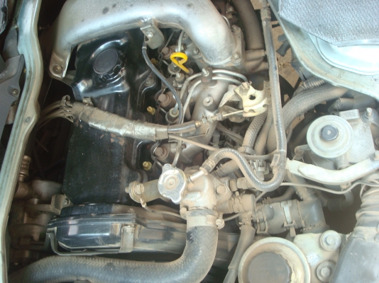 ขาย รถตู้ COMMUTER 3.0 D ปี 04 ขาย รถตู้ COMMUTER 3.0 D ปี 04